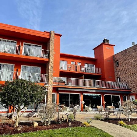 Logis Hotel & Restaurant - Le Relais De Montigny Montigny  Εξωτερικό φωτογραφία