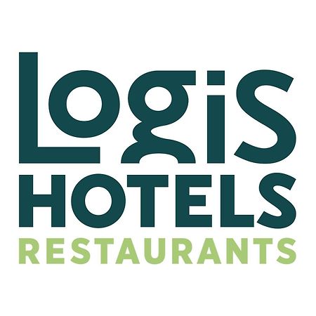 Logis Hotel & Restaurant - Le Relais De Montigny Montigny  Εξωτερικό φωτογραφία