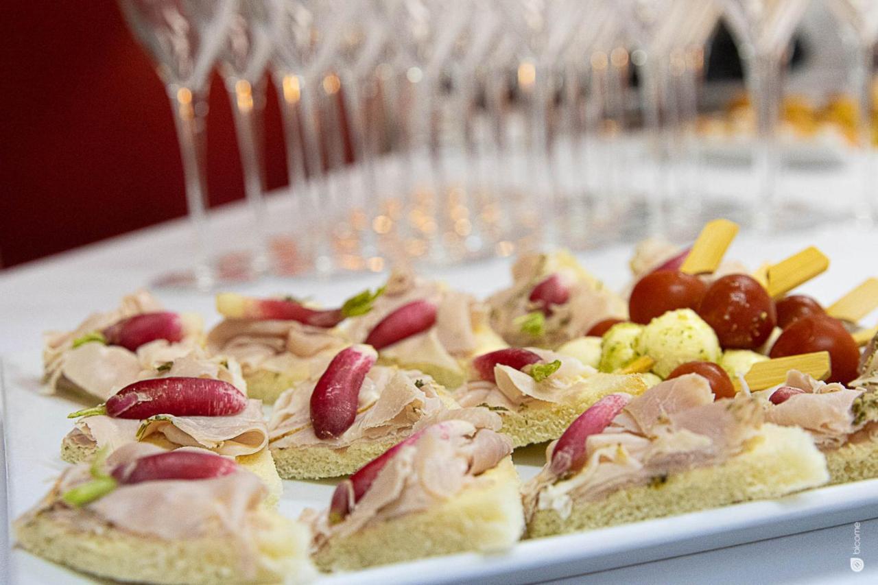 Logis Hotel & Restaurant - Le Relais De Montigny Montigny  Εξωτερικό φωτογραφία