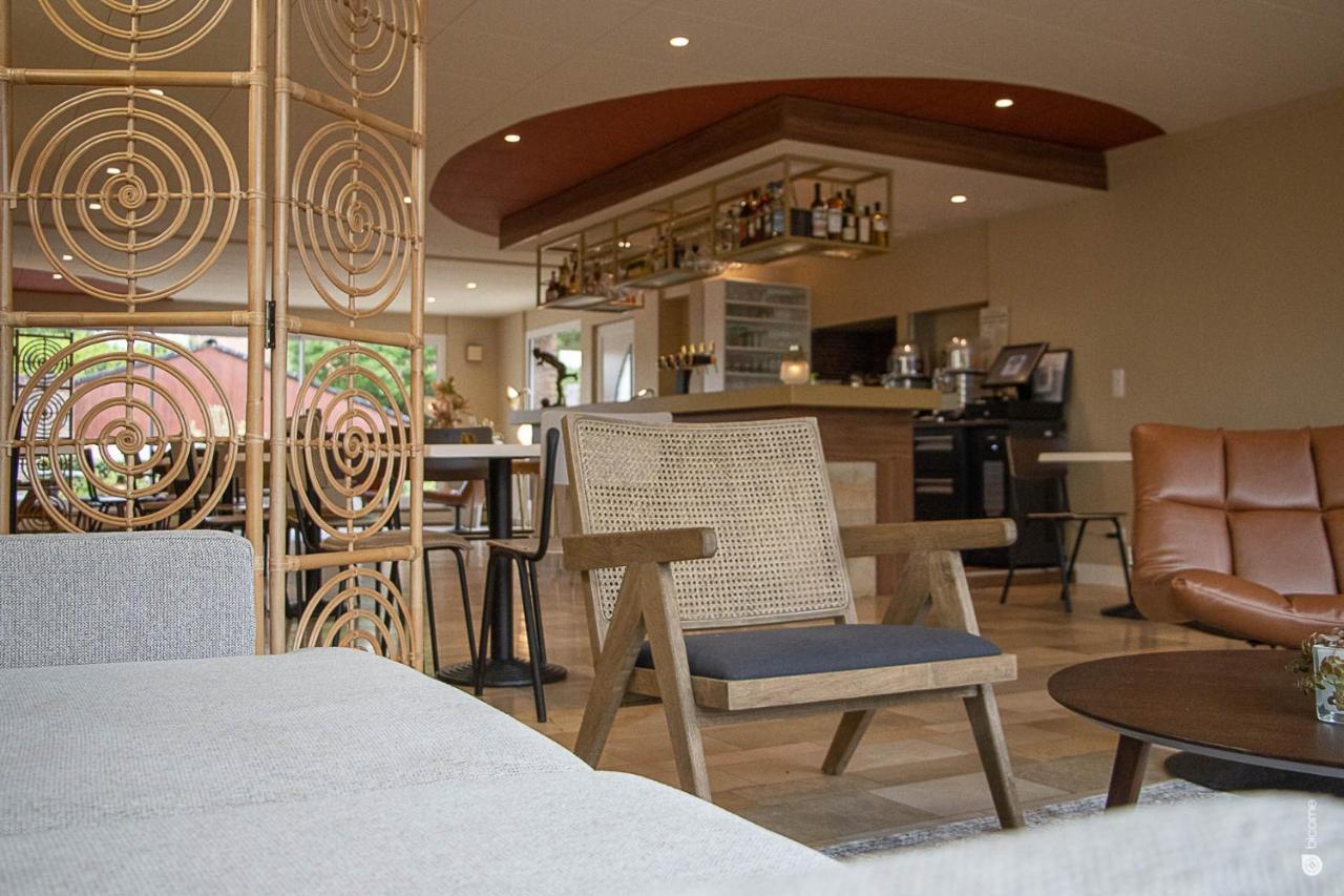 Logis Hotel & Restaurant - Le Relais De Montigny Montigny  Εξωτερικό φωτογραφία