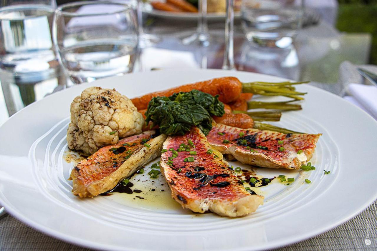 Logis Hotel & Restaurant - Le Relais De Montigny Montigny  Εξωτερικό φωτογραφία
