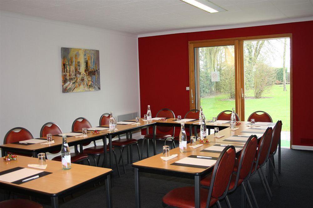 Logis Hotel & Restaurant - Le Relais De Montigny Montigny  Εξωτερικό φωτογραφία