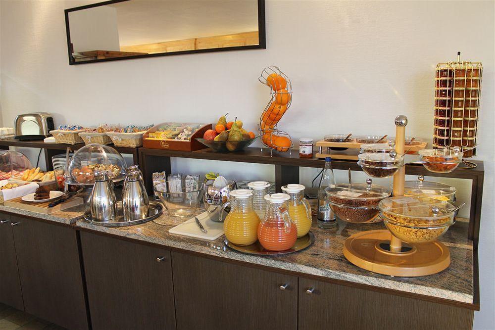 Logis Hotel & Restaurant - Le Relais De Montigny Montigny  Εξωτερικό φωτογραφία