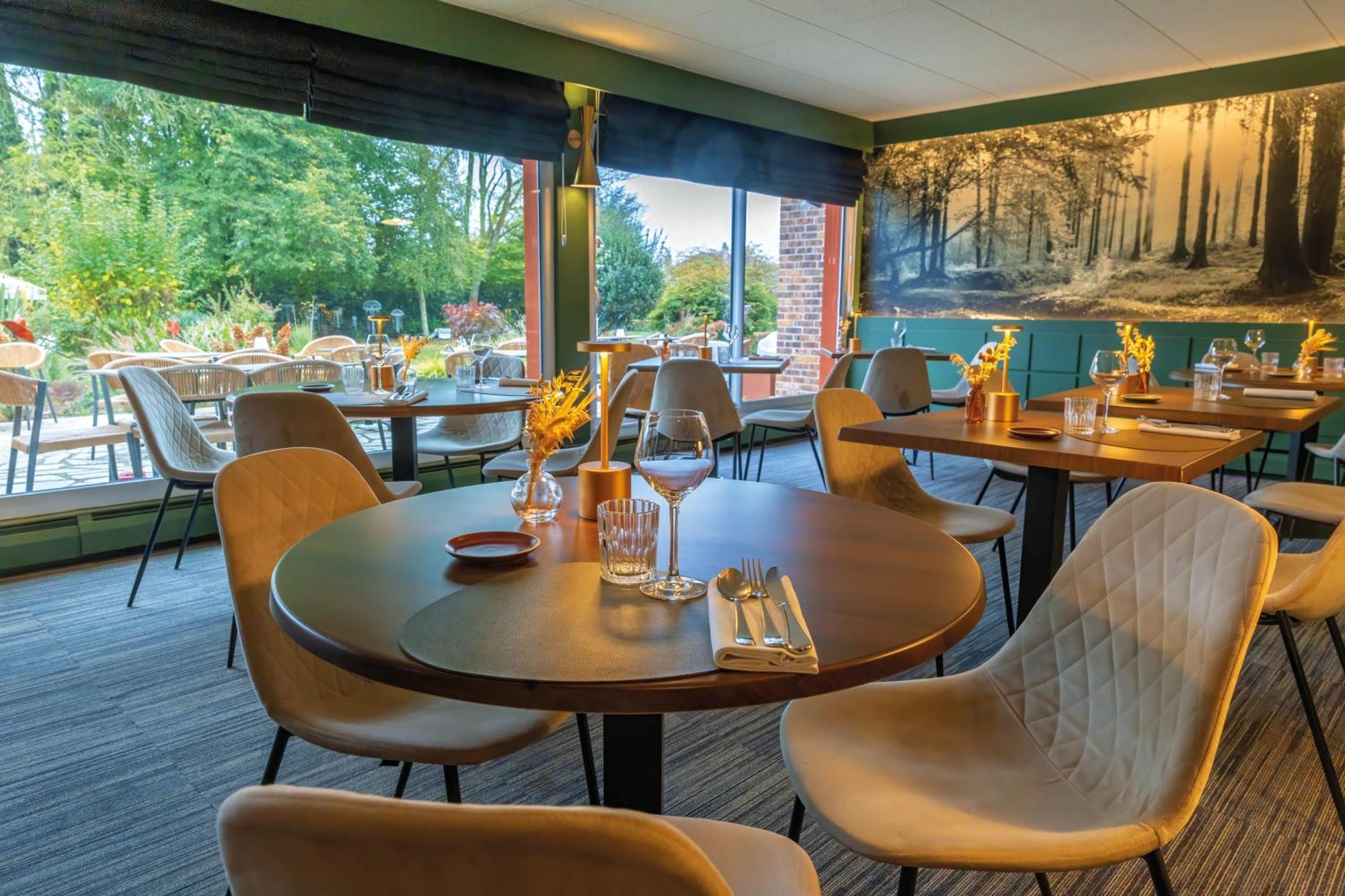 Logis Hotel & Restaurant - Le Relais De Montigny Montigny  Εξωτερικό φωτογραφία
