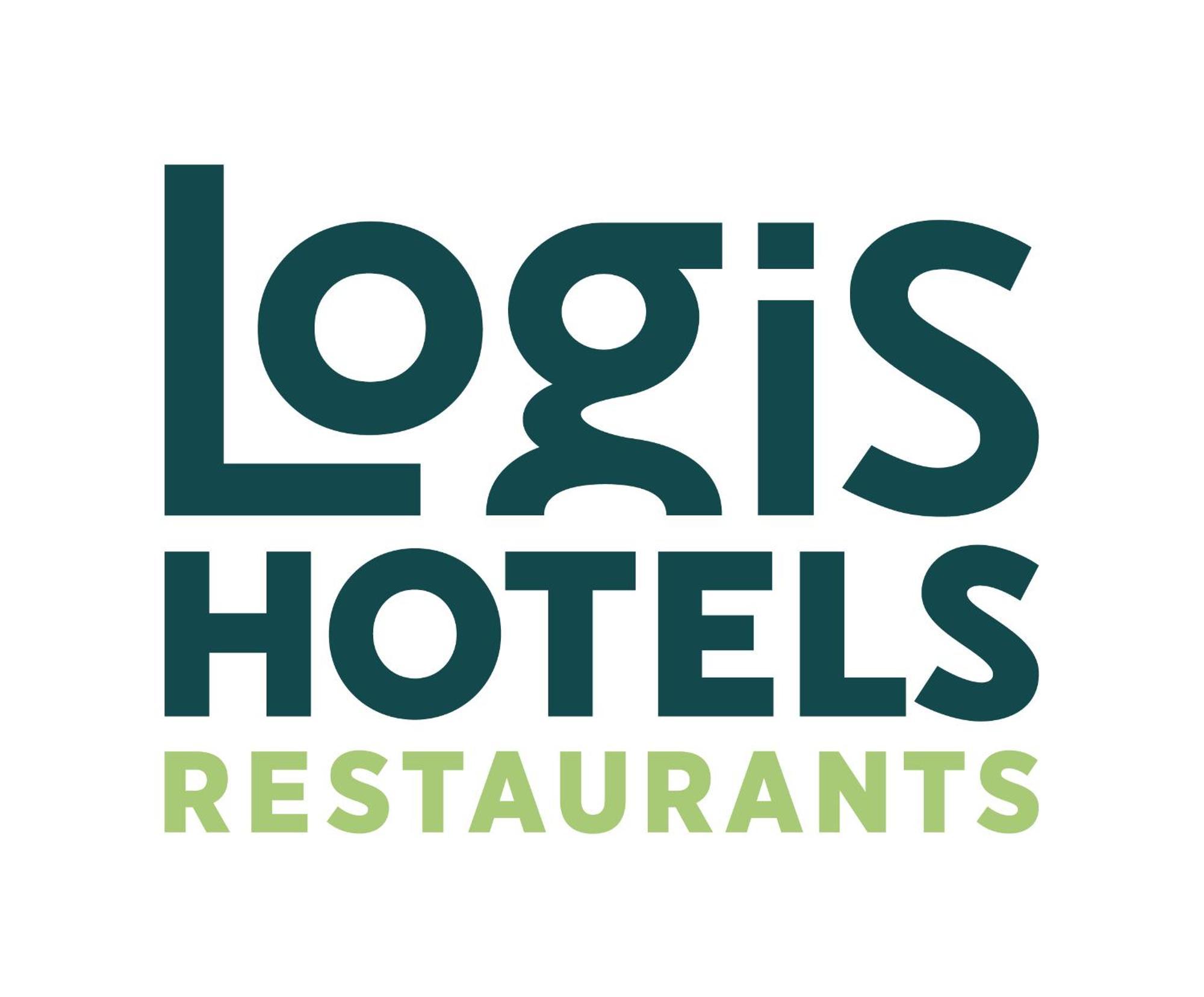 Logis Hotel & Restaurant - Le Relais De Montigny Montigny  Εξωτερικό φωτογραφία