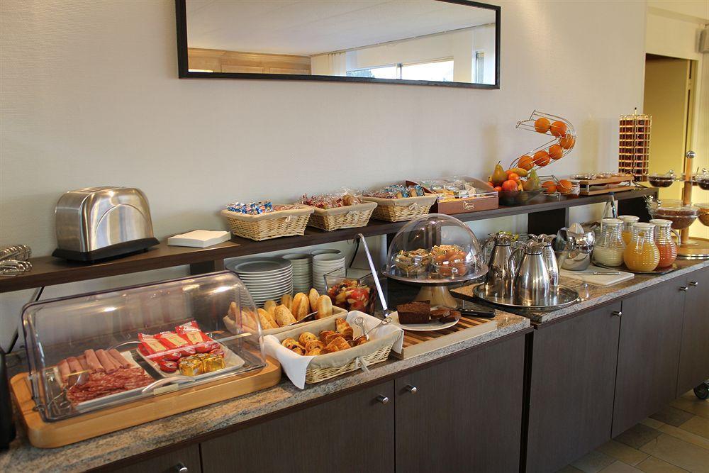 Logis Hotel & Restaurant - Le Relais De Montigny Montigny  Εξωτερικό φωτογραφία
