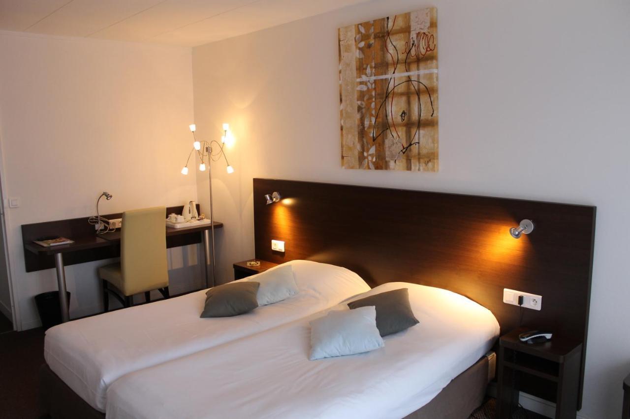 Logis Hotel & Restaurant - Le Relais De Montigny Montigny  Εξωτερικό φωτογραφία